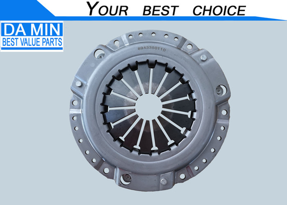 TFR TFS Alıcı Kuplama Plağı 8944350111 Disk Boyutu 225mm 4JA1 Motor Şanzıman Parçaları ISC588 Tedarik