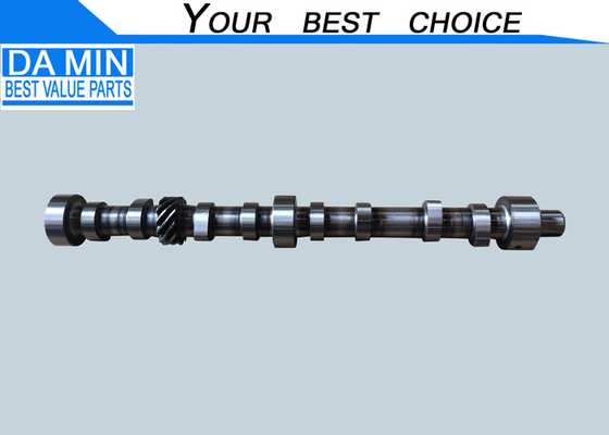 4BC2 4BD1 Kalınlaştırılmış Kamşaft 8970145731 4BE1 4BG1 SK100 SH120 Ekskavatör Motoru Ouvehual