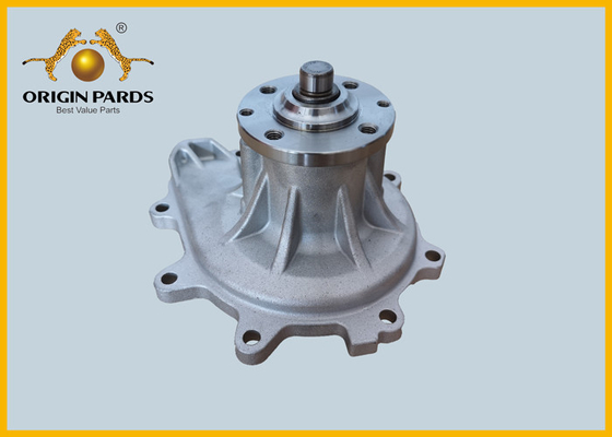 4HL1 Su Pompası Yüksek 130mm Motor Parçaları Radyatör Korozyon Direnci
