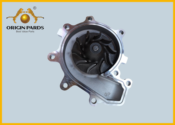 4HL1 Su Pompası Yüksek 130mm Motor Parçaları Radyatör Korozyon Direnci