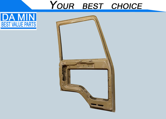 FRR CVR EXR Ön Kapı 1640702111 ISUZU Karoseri Parçaları Pencere Alt Görünümlü El Pencere Kontrolü Sol Kapı Yıl 1987-1997
