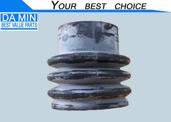4JB1 4JB1T Hava Filtresi hortumu 5142311151 Kauçuk Bağlantı hortumu Tek kabinli NHR NKR QKR 2.8L Kamyon