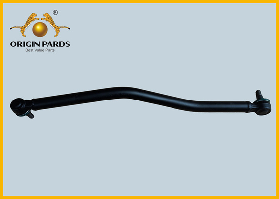 FRR Drag Link 1443801320 Orta Kamyon FVR FTR Motoru Modeli 6HH1 6HE1 Direksiyon Parçaları için Asıl Boyut