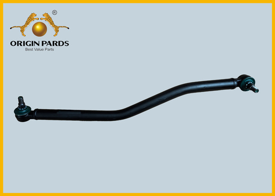 FRR Drag Link 1443801320 Orta Kamyon FVR FTR Motoru Modeli 6HH1 6HE1 Direksiyon Parçaları için Asıl Boyut