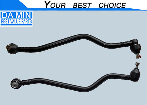 Isuzu Drag Link Isuzu NPR Parçaları Siyah 8980067940 For 4HK1 5 KG Net Ağırlık