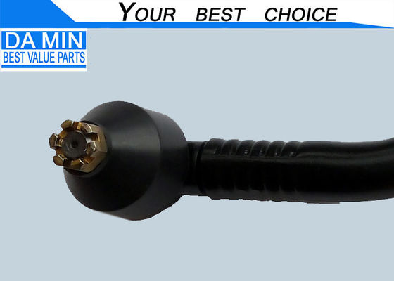 Isuzu Drag Link Isuzu NPR Parçaları Siyah 8980067940 For 4HK1 5 KG Net Ağırlık