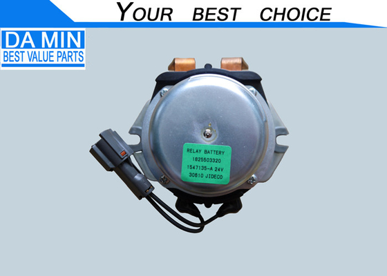 LV781 Batarya rölesi 1825503320 6WF1 10PE1 Motor Bend Elektrot Plağı Orijinal Parçalar Düşük Fiyata Satın Alın