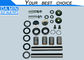 King Pin Kiti ISUZU Oto Parçaları EXZ 5878310290 için Hafif Yüksek Hassasiyet