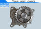Dizel Yağ Pompası ISUZU Motor Parçaları ASM 8980175850 NKR66 için 1.2 KG Net Ağırlık