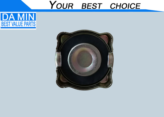 1117500241 Motor için yağ kapağı 6BD1 6HH1 6HK1 6SD1 6WF1 6WG1 10PE1 10PD1 Geniş Aralıklı Yağ Filtresi Kapağı