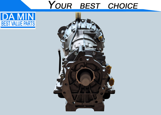 AT 4SPEED 8980986110 Dmax Alüminyum otomatik vites 4JK1 4JJ1 Motor Pickup ve SUV Mux için