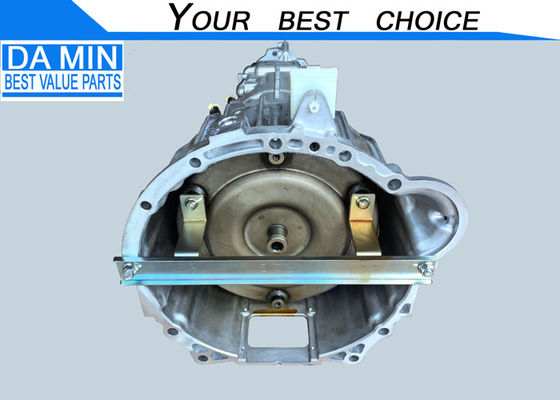 AT 4SPEED 8980986110 Dmax Alüminyum otomatik vites 4JK1 4JJ1 Motor Pickup ve SUV Mux için