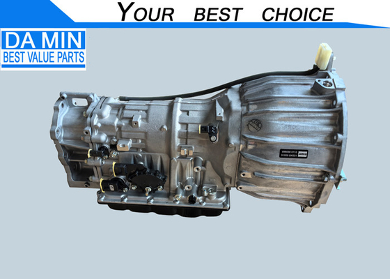 AT 4SPEED 8980986110 Dmax Alüminyum otomatik vites 4JK1 4JJ1 Motor Pickup ve SUV Mux için