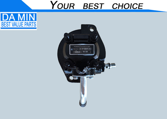 NPR NQR Güçlü direksiyon pompası 8971365741 Yüksek Kalite 4HE1 4HF1 4HG1 Motor Şasi Parçaları 30 Dişler