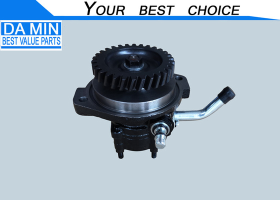 NPR NQR Güçlü direksiyon pompası 8971365741 Yüksek Kalite 4HE1 4HF1 4HG1 Motor Şasi Parçaları 30 Dişler