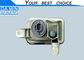 CYZ CYH 1822102591 için Turuncu Lens Dönüm Sinyal Lambası İki Sabit Nokta