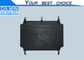 Siyah ISUZU CXZ Parçaları, Pil Rölesi Plastik Kapak 1825106541 2006 CYZ CYH Euro 3 Standardı