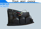Slide Side Dikey Tip Üç Renk Kamyon Arka Lambası 8971144490 Siyah Renkli Kenar