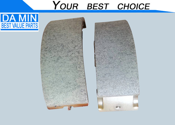 Arka fren kaplama seti 5878321090 NHR NKR hafif kamyon için Genişliği 60mm Bireysel ayakkabı 8971714390