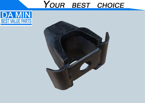 NHR NKR Bahar Kauçuk 8941502652 Süspansiyon Bahar Yaprak Yastık Kauçuk Yüksekliği 105mm Genel Kullanımlı Parçalar