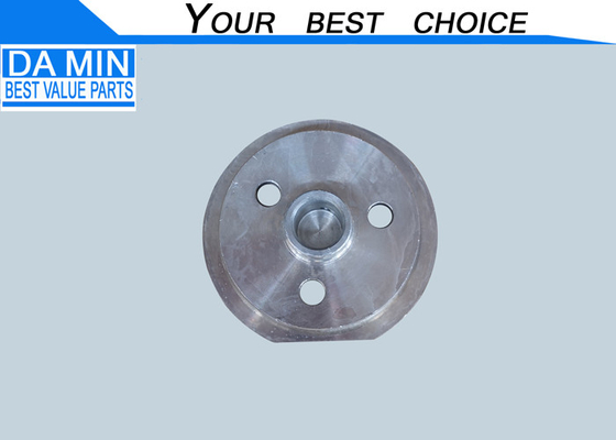 6HK1 Idle Gear Shaft 8943948060 Alüminyum Kapak Motor Model 6HE1 6HH1 6HK1 OEM 1007040-117