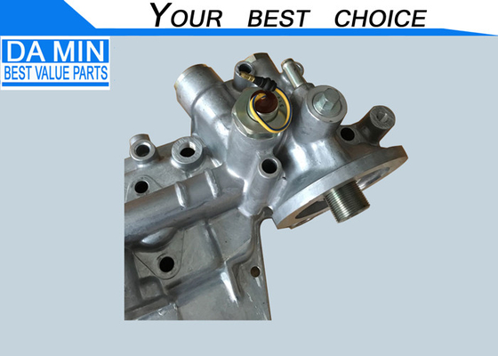 6SA1 6SD1 Yağ Soğutucu 1132111305 Yağ Soğutucu Sensörlü Evi EX300-3 EX300-5 Ekskavatör 1132113370 Alüminyum Orijinal Parçalar