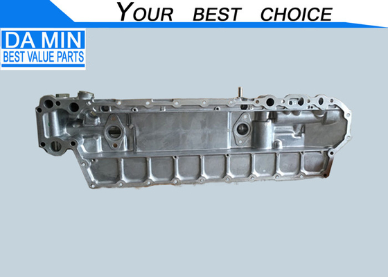 6SA1 6SD1 Yağ Soğutucu 1132111305 Yağ Soğutucu Sensörlü Evi EX300-3 EX300-5 Ekskavatör 1132113370 Alüminyum Orijinal Parçalar
