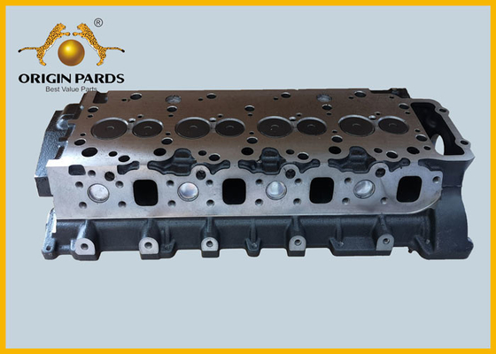 4HG1 Silindir başı montajı NPR71 Motor parçaları 4HG1T Kaya kolu valfi kamşaftı dahil Tüm yedek parçalar