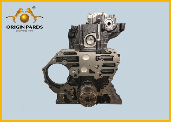 4HG1 Uzun Motor Hafif Kamyon Isuzu Çıplak Motor NPR NQR 4HG1T Model Uzun kullanım süresi