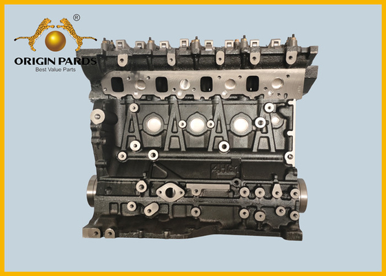 4HG1 Uzun Motor Hafif Kamyon Isuzu Çıplak Motor NPR NQR 4HG1T Model Uzun kullanım süresi