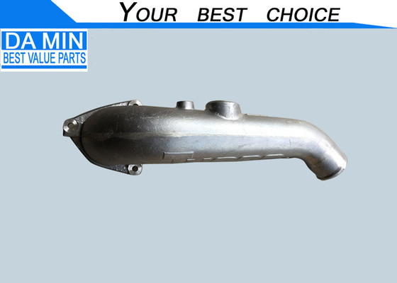 1141116412 Giriş Manifold Orta Bağlantı Borusu 6BD1 Kelime Turbo ile Alüminyum Borusu
