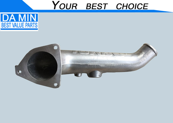 1141116412 Giriş Manifold Orta Bağlantı Borusu 6BD1 Kelime Turbo ile Alüminyum Borusu