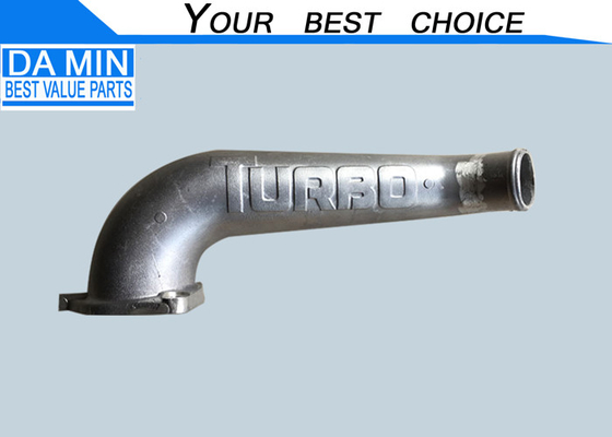 1141116412 Giriş Manifold Orta Bağlantı Borusu 6BD1 Kelime Turbo ile Alüminyum Borusu