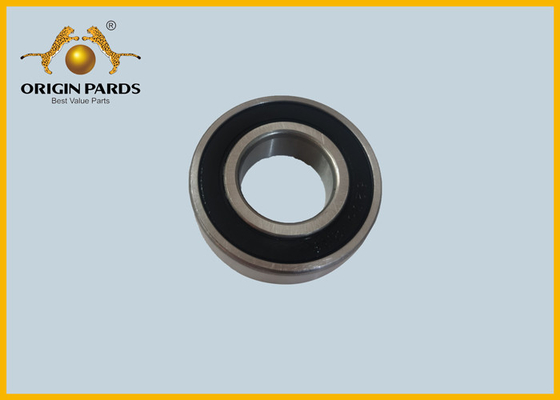Pilot rulmanı 6205 İki taraflı mühür kapak Isuzu 6HK1 6SD1 6BD1 Motor Flywheel rulmanı 8943922880 Boyutu 52*25mm