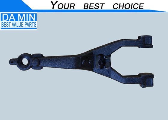 4HF1 4HG1 Kuplama Çatalı 8971879360 Şanzıman için Model MXA serisi Isuzu NKR NPR Kamyon Hız Düzeyi Değişimi Parçası