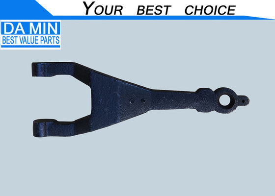 4HF1 4HG1 Kuplama Çatalı 8972553030 Şanzıman için Model MYY serisi Isuzu NKR NPR Kamyon Hız Düzeyi Değişimi Parçası