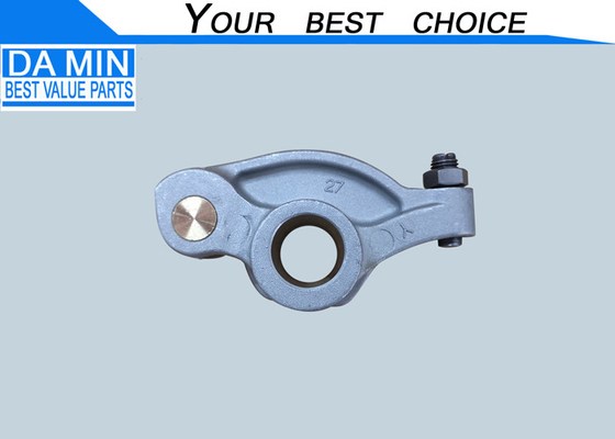 4HK1 6HK1 Rocker Arm 8973064243 Silindir başı hava çıkışı Rocker Arm kazıcı ZX240 ZX360 Kamyon NPR NQR FSR FVR