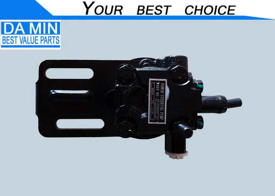 4JA1 4JH1 direksiyon pompası 8979466970 Isuzu TFR TFS DMAX Alıcı Güçlü Direksiyon Pompası Bracket ve Pulley ile