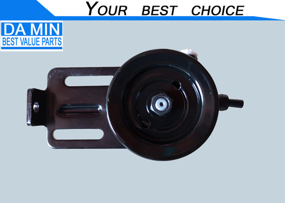 4JA1 4JH1 direksiyon pompası 8979466970 Isuzu TFR TFS DMAX Alıcı Güçlü Direksiyon Pompası Bracket ve Pulley ile