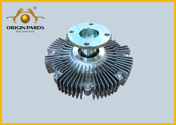 4JH1 4JA1 Fan Clutch 8973022910 Origin Parts Motor Parts High Casting Aluminum Shell Isuzu Dmax Motor Soğutması