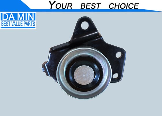 4HK1 Fan Belt Düzenleyici 8980318111 FSR FRR NPR NNR NMR Motor Modeli 4HK1 Fan Belt Tensioner katranı