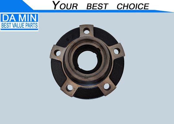 NNR NPR NQR Ön Aks Merkezi 8970172060 Isuzu 4HF1 4HG1 Motor Modeli Kamyon Ön Tekerlek 5 Bolt Delikleri Kaynakla Aynı Kalıp