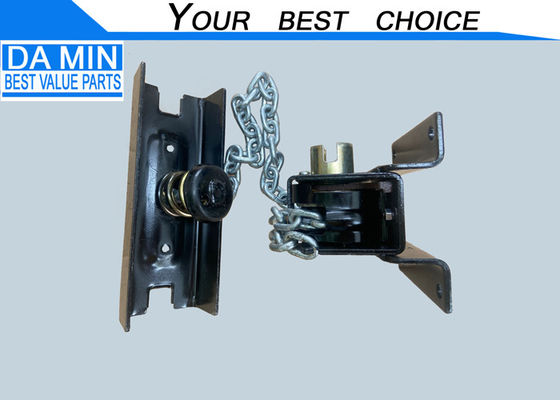 Kamyon yedek lastiği taşıyıcı 8970109551 Isuzu NPR NQR Ana ışığın üzerinde asılı olmak Şasi bakım ve onarım Otomatik parçalar