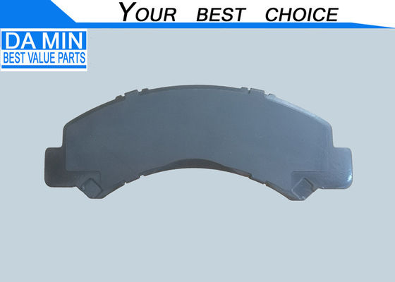NHR NLR Fren Yastığı 8982169210 Ön Disk Fren 4JJ1 Motoru Isuzu Kamyon D4054 Disk Fren Yastığı Kit