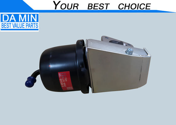 NPR için egzoz frenleri 8983487290 NQR egzoz borusu fren odası Isuzu Kargo Araç Motoru fren valfi