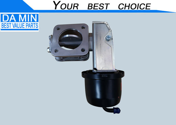 NPR için egzoz frenleri 8983487290 NQR egzoz borusu fren odası Isuzu Kargo Araç Motoru fren valfi