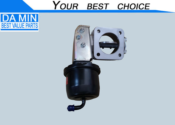 NPR için egzoz frenleri 8983487290 NQR egzoz borusu fren odası Isuzu Kargo Araç Motoru fren valfi