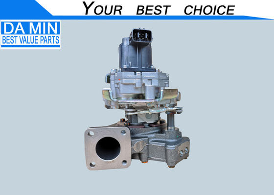 NPR NQR 4HK1 Türboşarj 8983520881 Valf Sensörü ile Isuzu Origin Turbo Motor Gücünü Artırın Ve Yakıt Tasarrufini Geliştirin
