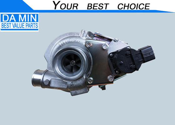 NPR NQR 4HK1 Türboşarj 8983520881 Valf Sensörü ile Isuzu Origin Turbo Motor Gücünü Artırın Ve Yakıt Tasarrufini Geliştirin