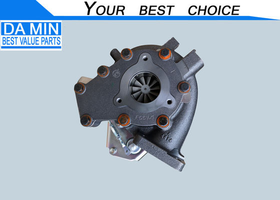 NPR NQR 4HK1 Türboşarj 8983520881 Valf Sensörü ile Isuzu Origin Turbo Motor Gücünü Artırın Ve Yakıt Tasarrufini Geliştirin